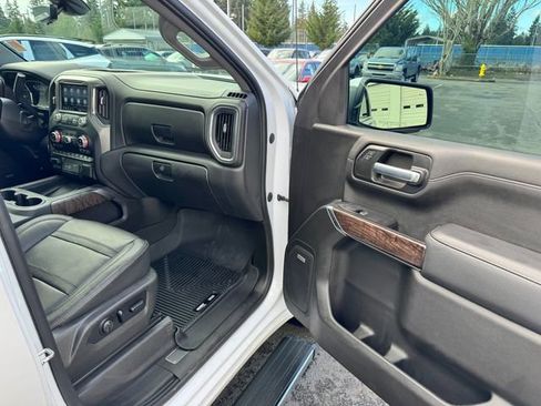 Used 2021 GMC Sierra 1500 Denali w/ Denali Ultimate Package image 13