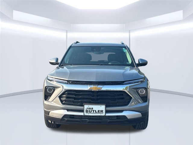 Used 2026 Chevrolet TrailBlazer LT AWD/4WD image 11