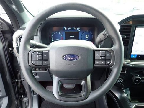 New 2025 Ford F150 STX w/ Equipment Group 200A image 24