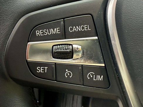 Used 2023 BMW 330i xDrive Sedan w/ Driving Assistance Package image 22