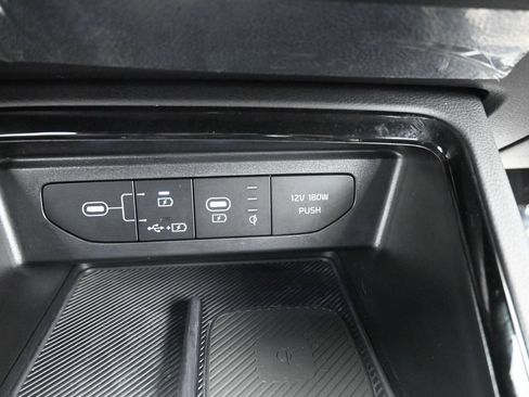 Used 2025 Kia K5 GT-Line w/ GT-Line Premium Package AWD/4WD image 27
