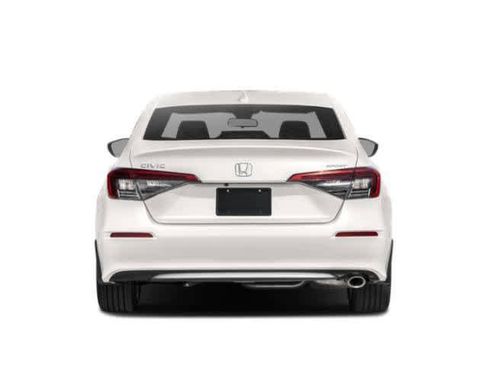 Used 2024 Honda Civic Sport image 6