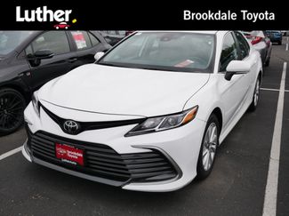 Certified 2024 Toyota Camry LE w/ Convenience Package FWD video 1