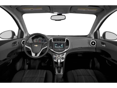 Used 2019 Chevrolet Sonic LT w/ Convenience Package image 11
