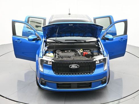 New 2025 Ford Maverick Lobo AWD/4WD image 31