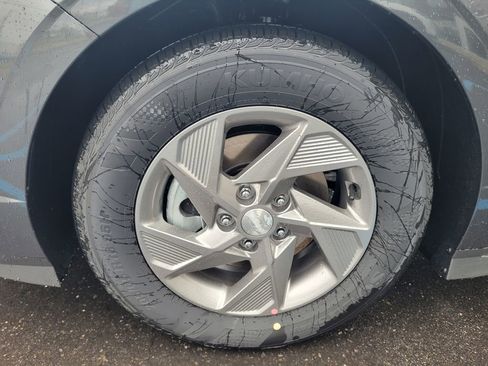 New 2026 Hyundai Sonata SE image 10