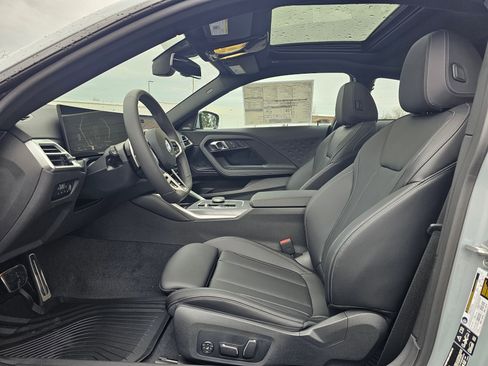 New 2026 BMW 230i xDrive Coupe w/ Premium Package image 10