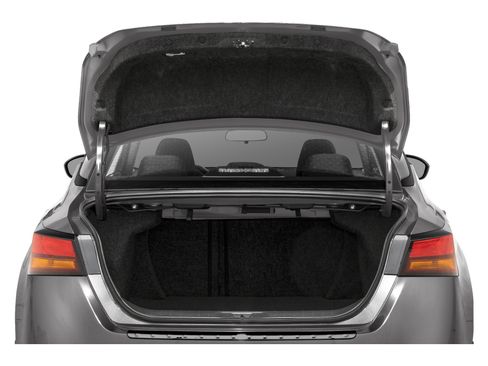 Used 2023 Nissan Altima 2.5 SV image 12