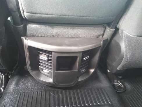 New 2026 RAM 3500 Tradesman w/ Chrome Appearance Group A image 10