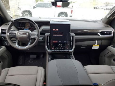 New 2026 GMC Yukon Elevation w/ Elevation Premium Package image 12