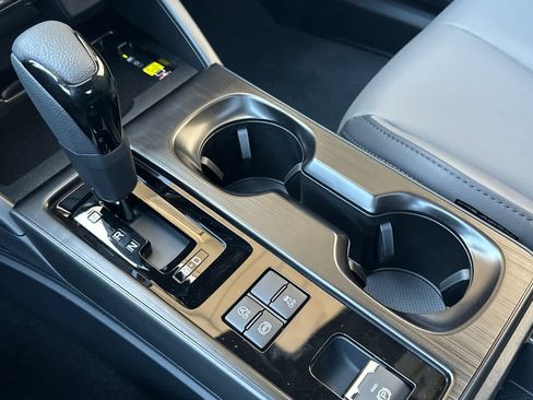 New 2026 Subaru Outback Premium AWD/4WD image 24