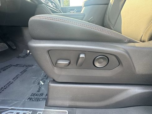 New 2026 GMC Sierra 2500 AT4 w/ AT4 Premium Plus Package AWD/4WD image 14