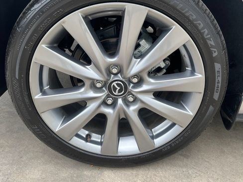 Certified 2026 MAZDA MAZDA3 2.5 S Sedan w/ Preferred Pkg FWD image 27