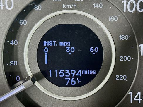 Used 2016 Honda CR-V Touring image 19