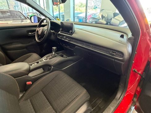 Used 2023 Honda HR-V Sport image 34