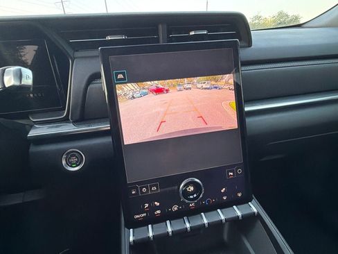 Used 2026 GMC Terrain Elevation FWD image 9