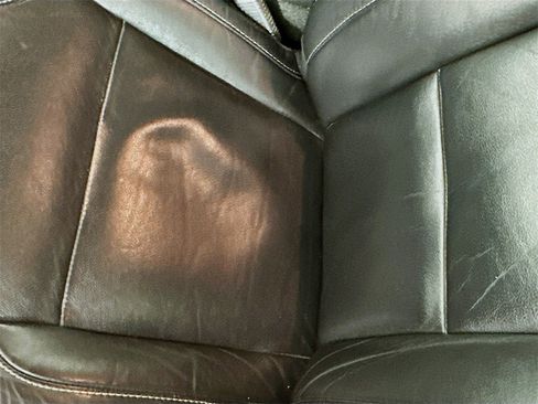 Used 2011 Ford Taurus SEL w/ 201A Rapid Spec Order Code image 17