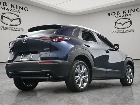 New 2026 MAZDA CX-30 AWD 2.5 S image 14