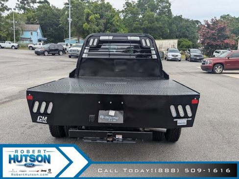 New 2024 RAM 3500 Tradesman w/ Chrome Appearance Group image 7