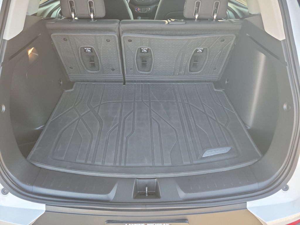 Used 2023 Chevrolet TrailBlazer LT FWD image 31
