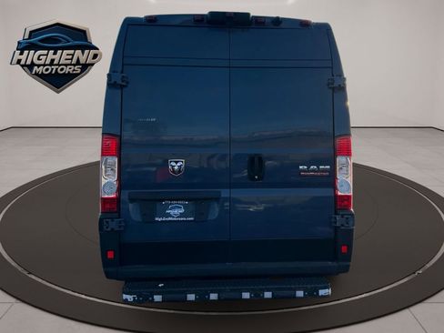Used 2021 RAM ProMaster 3500 image 3