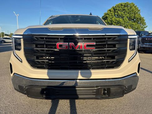 New 2026 GMC Sierra 1500 Pro w/ Pro Value Package AWD/4WD image 11