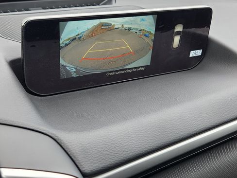 New 2026 MAZDA CX-50 2.5 Hybrid w/ Weather Package image 12