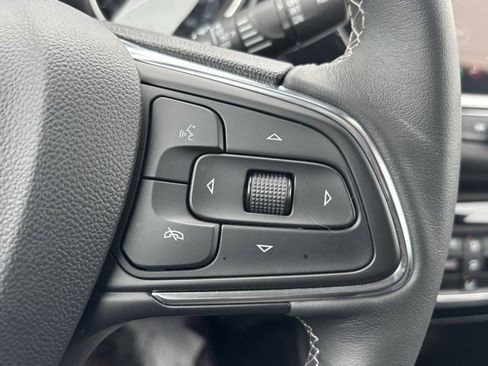 Certified 2023 Buick Encore GX Select w/ Sport Touring Package image 19