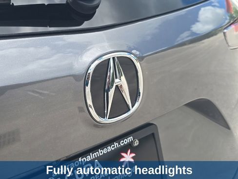 Used 2023 Acura RDX A-Spec FWD image 15