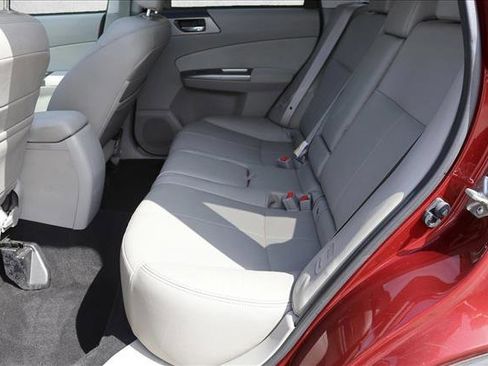 Used 2013 Subaru Forester 2.5XT Touring AWD/4WD image 22