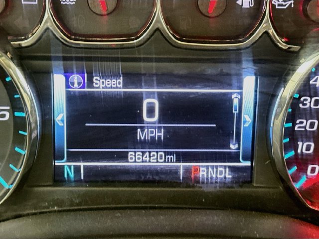 Used 2018 GMC Yukon SLT w/ Open Road Package AWD/4WD image 15