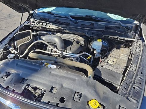 Used 2016 RAM 1500 Sport w/ Black Ram 1500 Sport Group image 42