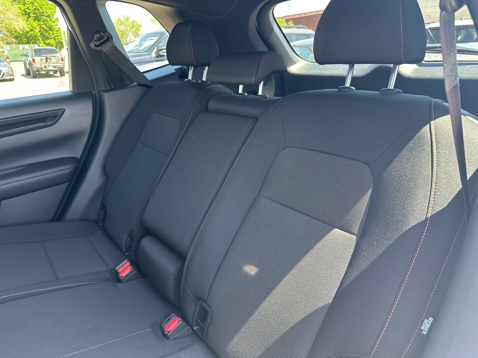 Used 2023 Honda CR-V Sport image 21