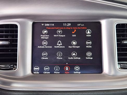 Used 2023 Dodge Charger SXT RWD image 17
