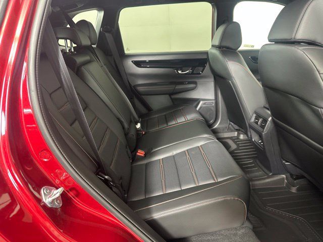Used 2026 Honda CR-V Sport Touring image 23