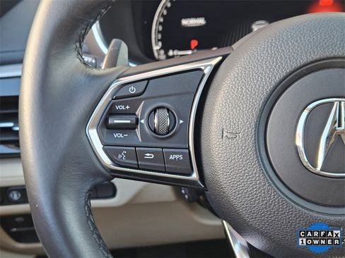 Certified 2022 Acura MDX SH-AWD image 30