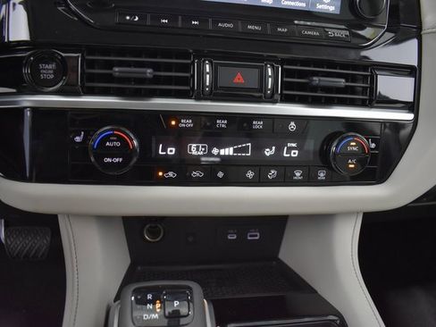 New 2025 Nissan Pathfinder SL image 20