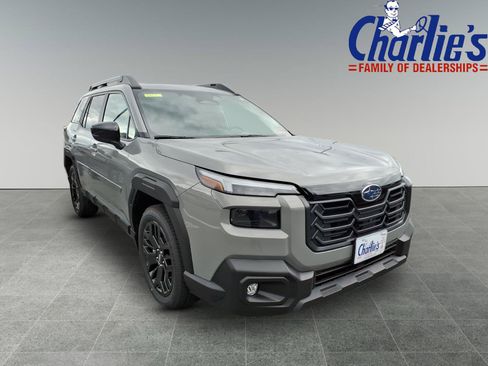 New 2026 Subaru Outback Limited XT AWD/4WD image 3