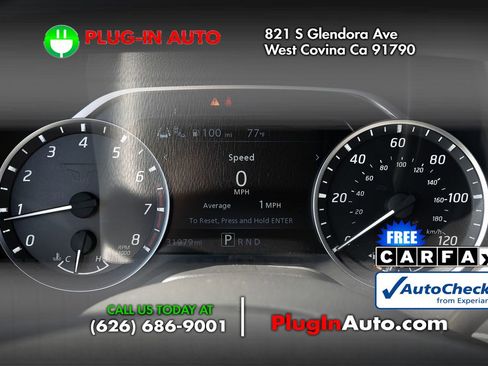 Used 2023 Nissan Titan SV w/ SV Convenience Package image 23