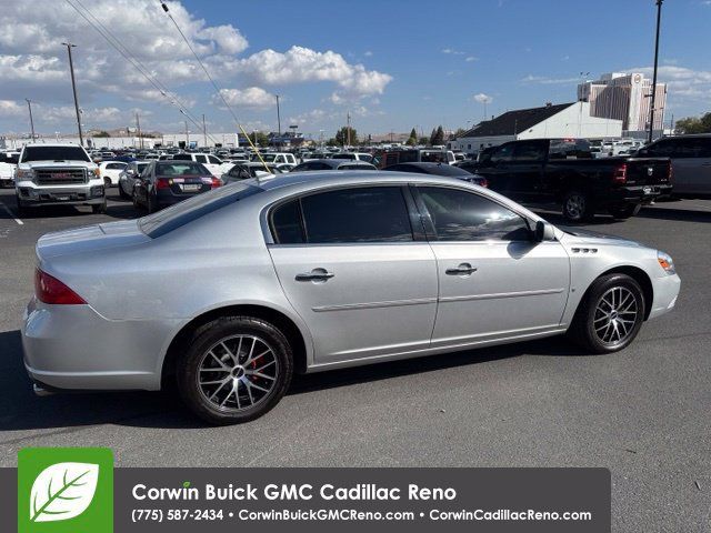 Used 2009 Buick Lucerne CXL FWD image 9