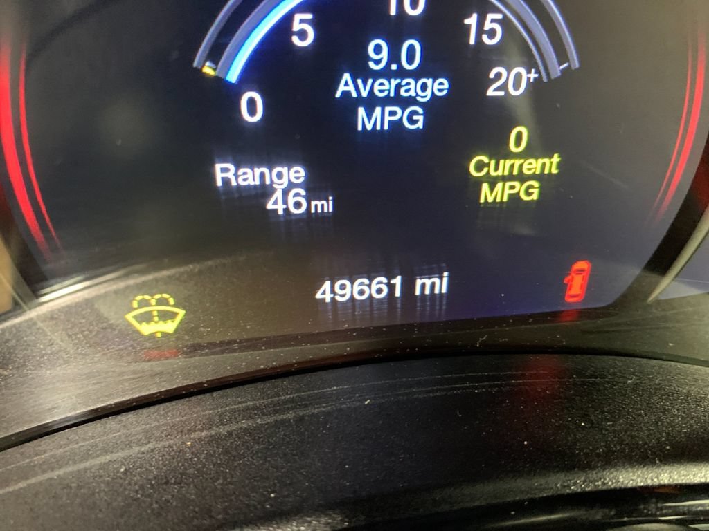 Used 2023 Dodge Durango AWD image 24