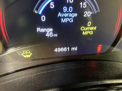 Used 2023 Dodge Durango AWD image 24