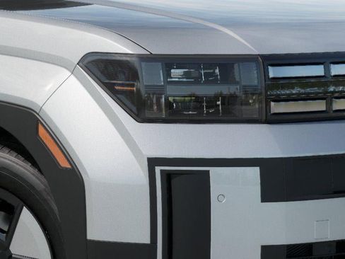 New 2026 Hyundai Santa Fe SEL image 9