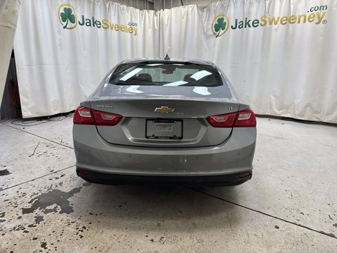 Used 2024 Chevrolet Malibu LT image 9