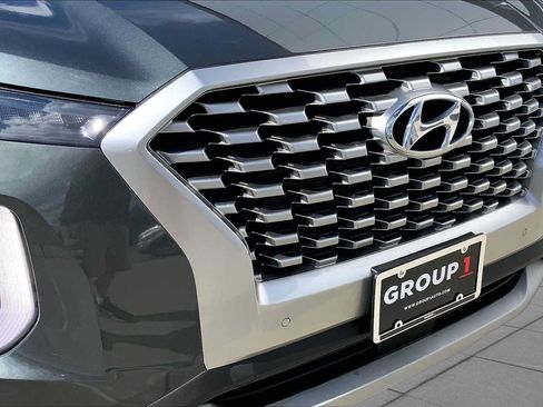 Used 2021 Hyundai Palisade SEL w/ Premium Package AWD/4WD image 31