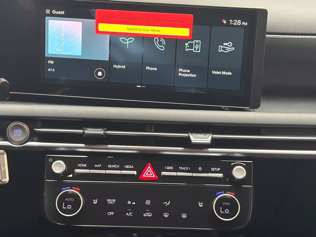 New 2026 Hyundai Tucson SEL FWD image 18