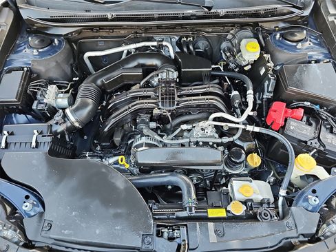 Used 2023 Subaru Outback Onyx Edition image 32