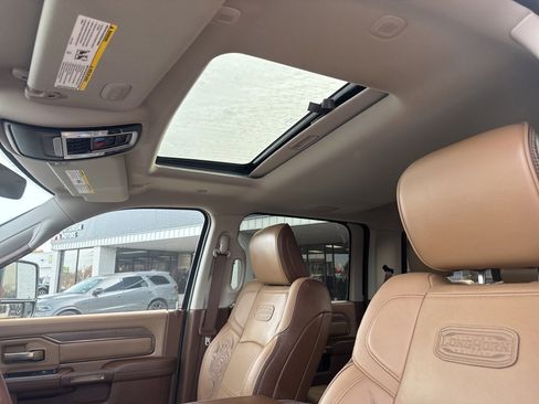 Used 2024 RAM 3500 Limited w/ Safety Group image 20