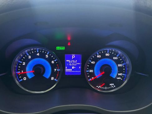 Used 2014 Subaru Crosstrek Touring w/ Popular Package #2 AWD/4WD image 30