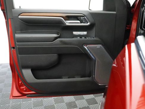 Certified 2024 GMC Sierra 1500 Denali AWD/4WD image 14